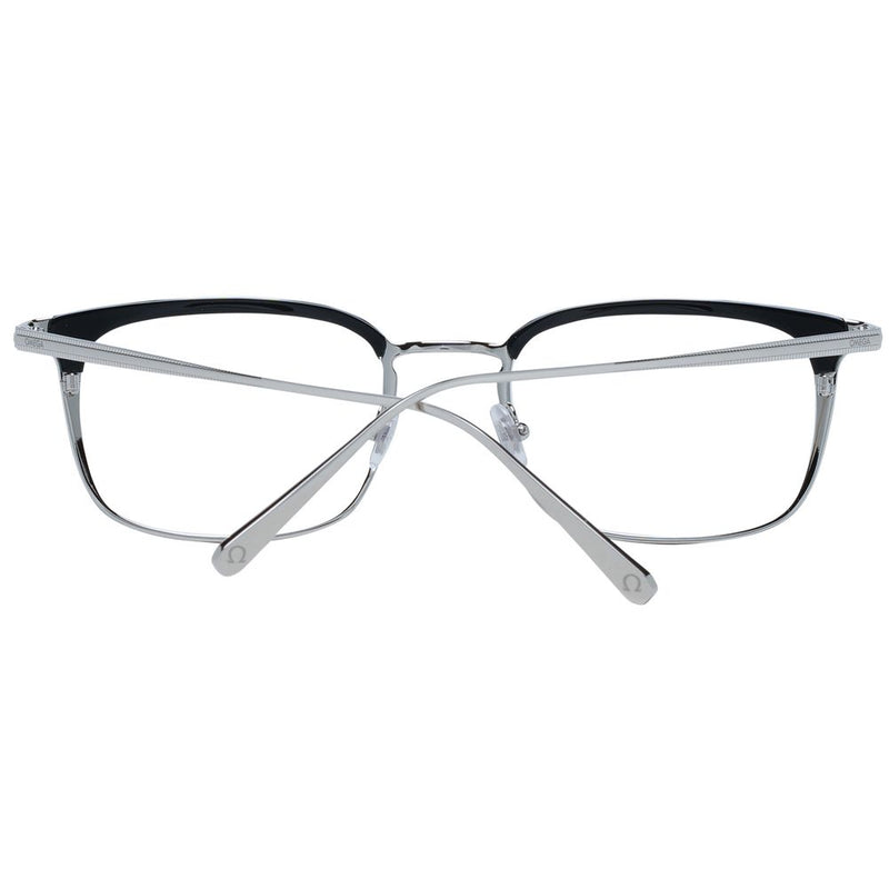 Black Men Glasses Frame