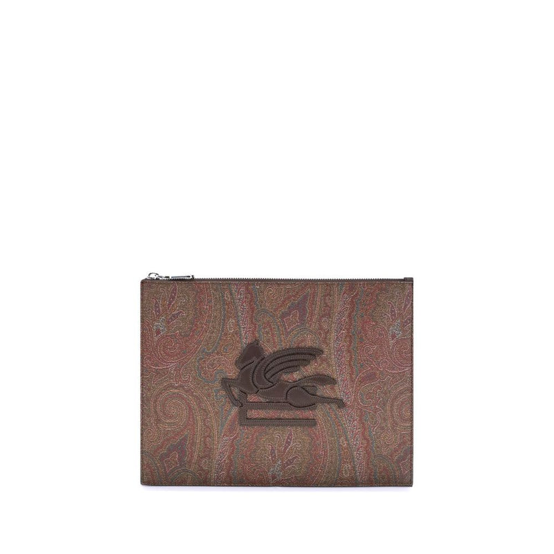 Arnica Pouch with Pegaso