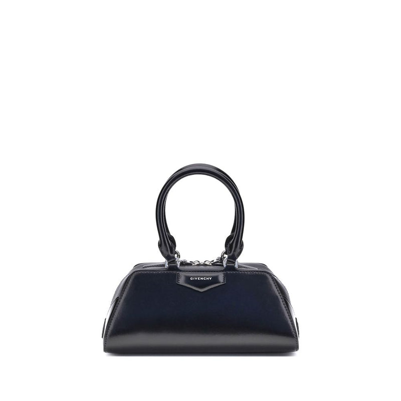 Antigona East-West Mini Handbag