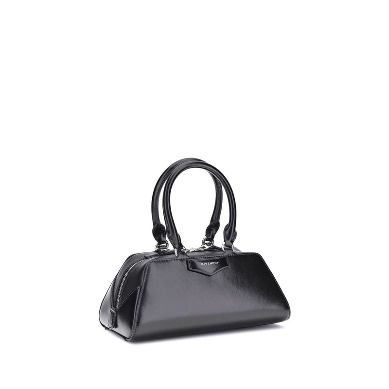 Antigona East-West Mini Handbag