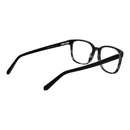 Black Men Glasses Frame