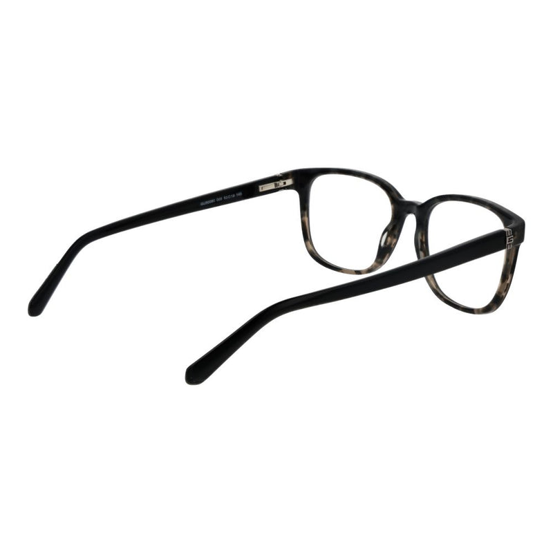 Black Men Glasses Frame
