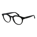 Black Men Glasses Frame