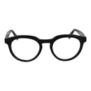 Black Men Glasses Frame