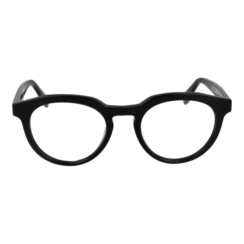 Black Men Glasses Frame