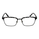 Black Men Glasses Frame