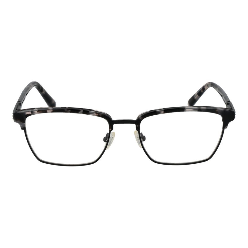 Black Men Glasses Frame