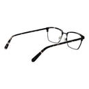 Black Men Glasses Frame