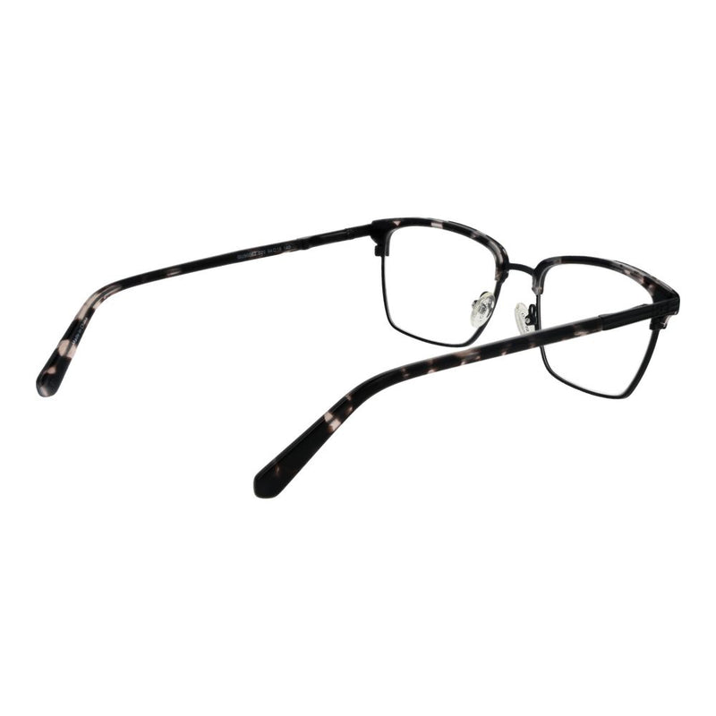 Black Men Glasses Frame