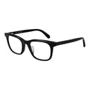 Black Men Glasses Frame