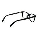 Black Men Glasses Frame