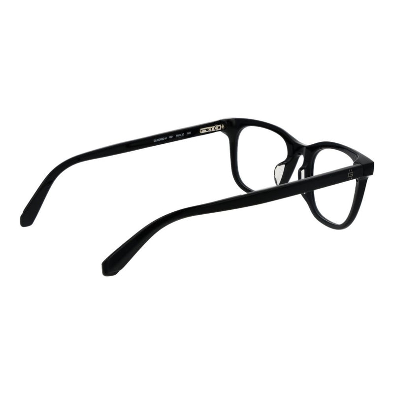Black Men Glasses Frame