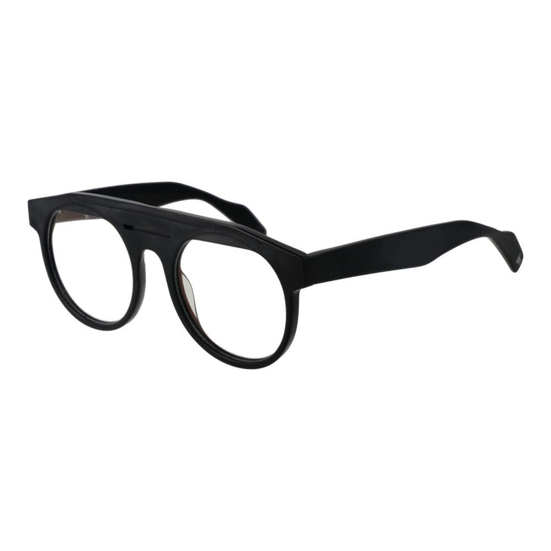 Black Men Glasses Frame