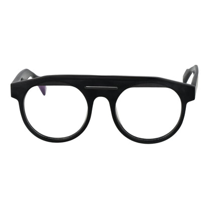 Black Men Glasses Frame