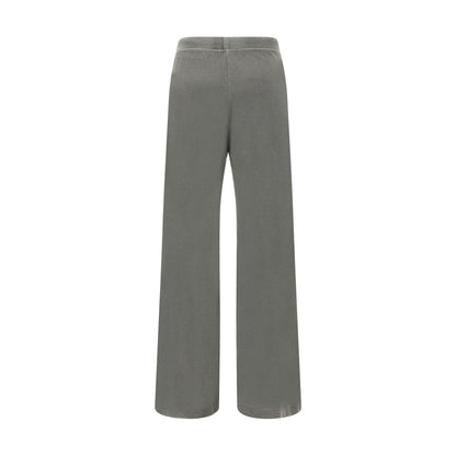 Wide-leg Sweatpants