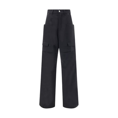 Stefan cargo Pants