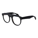 Black Men Glasses Frame