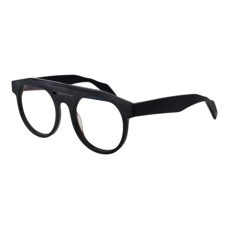 Black Men Glasses Frame