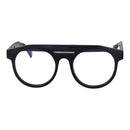 Black Men Glasses Frame