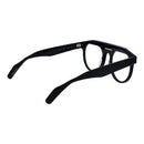 Black Men Glasses Frame