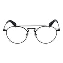 Black Men Glasses Frame