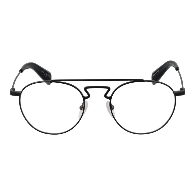 Black Men Glasses Frame