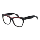 Black Men Glasses Frame