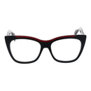 Black Men Glasses Frame