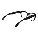 Black Men Glasses Frame