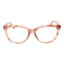 Beige Women Glasses Frame