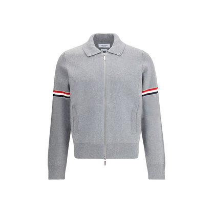 Zip Sweatshirt