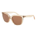 Beige Women Sunglass