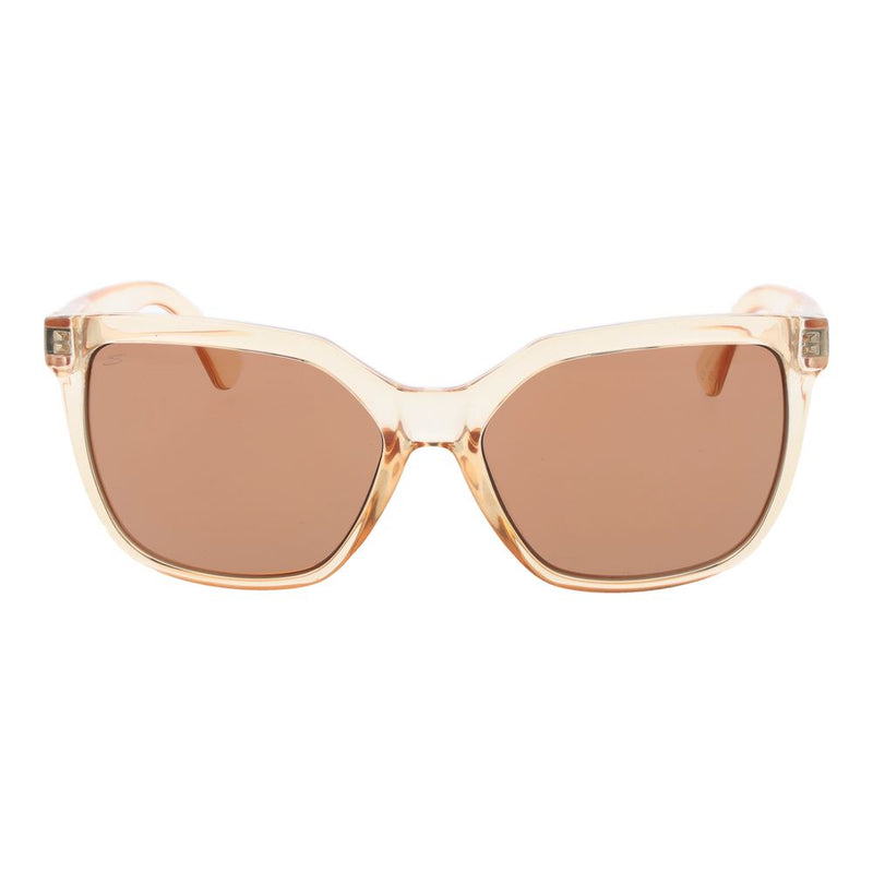 Beige Women Sunglass