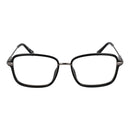 Black Men Glasses Frame