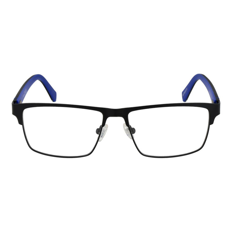 Black Men Glasses Frame