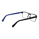 Black Men Glasses Frame