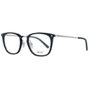 Black Men Glasses Frame
