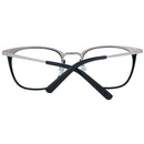 Black Men Glasses Frame