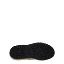 Beige Leather Oxfords And Derbies