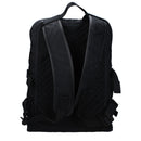 Black Fabric Backpacks