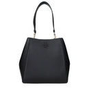 Black Leather Shoulder Bags