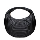 Black Leather Handbags