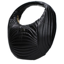 Black Leather Handbags