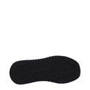 Beige Fabric Low Tops