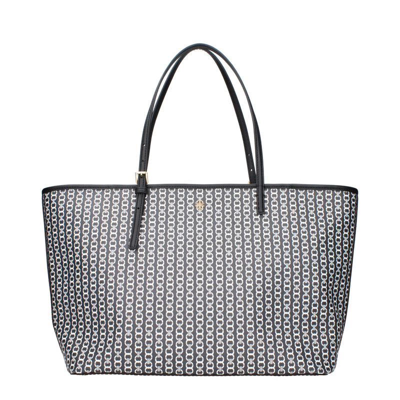 Black Leather Shoulder Bags