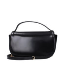 Black Leather Handbags