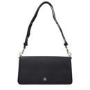 Black Leather Shoulder Bags