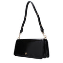 Black Leather Shoulder Bags