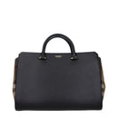 Black Leather Handbags