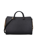 Black Leather Handbags